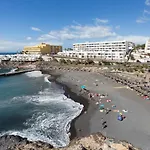 شقة Home2book Callao Salvaje Terrace Duplex أذيخي
