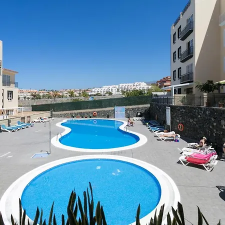 شقة Home2book Callao Salvaje Terrace Duplex *