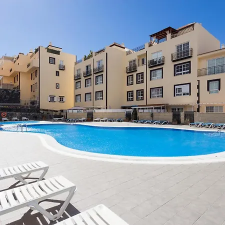 Home2book Callao Salvaje Terrace Duplex Apartament *