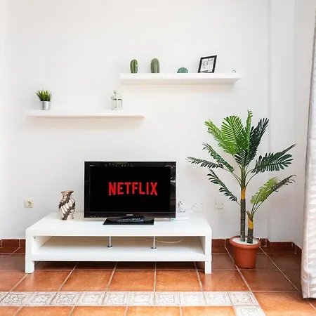 Apartamento Home2book Callao Salvaje Terrace Duplex *