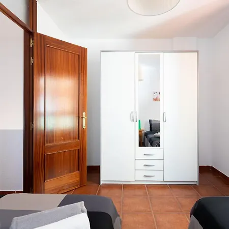 Apartamento Home2book Callao Salvaje Terrace Duplex