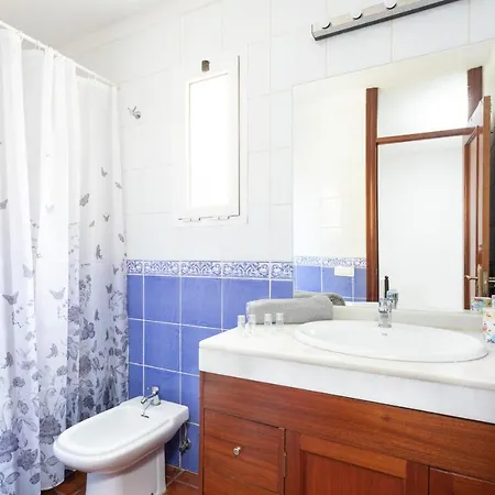 Home2book Callao Salvaje Terrace Duplex Apartamento