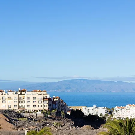 Home2book Callao Salvaje Terrace Duplex Apartment *