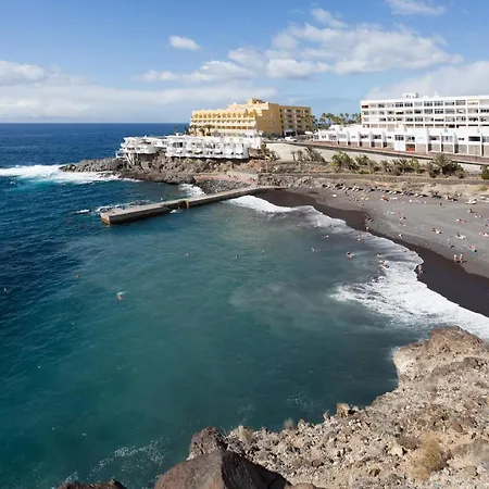 Lägenhet Home2book Callao Salvaje Terrace Duplex Costa Adeje (Tenerife)