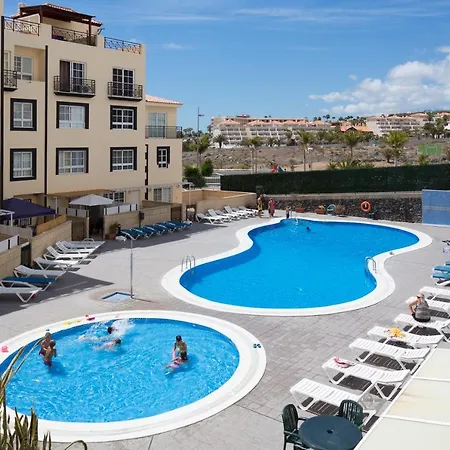 Home2book Callao Salvaje Terrace Duplex Apartamento Costa Adeje (Tenerife)