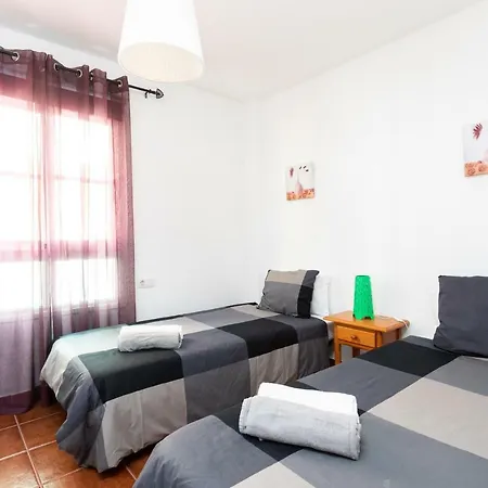 Apartamento Home2book Callao Salvaje Terrace Duplex