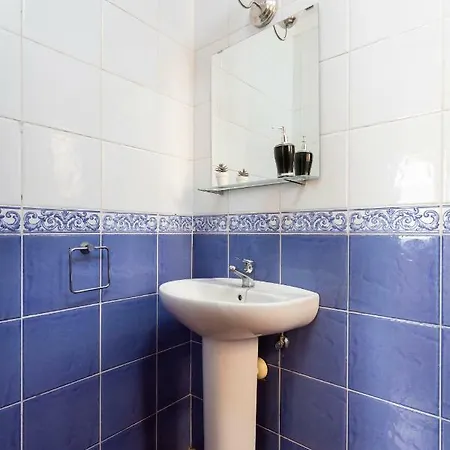 Home2book Callao Salvaje Terrace Duplex Apartamento *