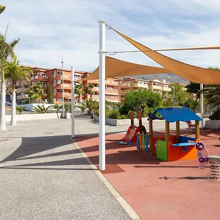 Home2book Callao Salvaje Terrace Duplex Costa Adeje (Tenerife)