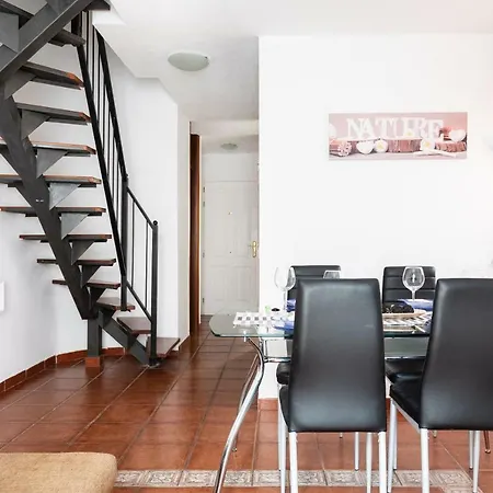 Apartamento Home2book Callao Salvaje Terrace Duplex Costa Adeje (Tenerife)