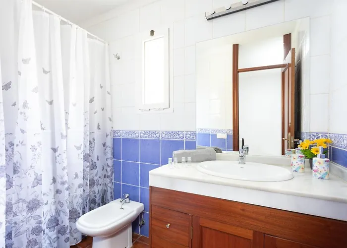 Home2book Callao Salvaje Terrace Duplex Apartment