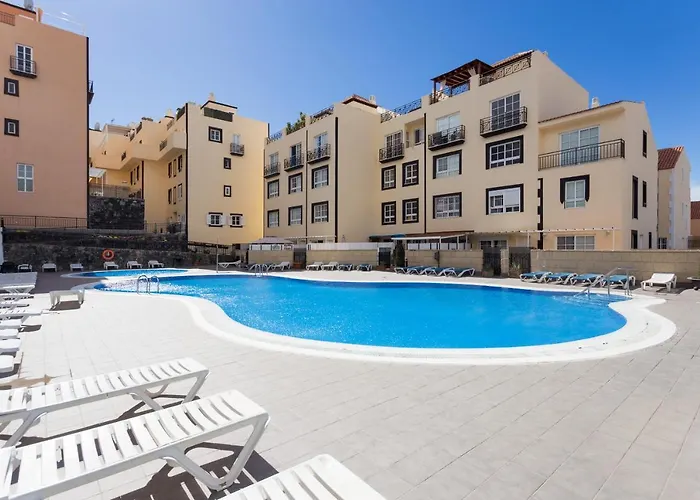 Home2book Callao Salvaje Terrace Duplex Apartment *