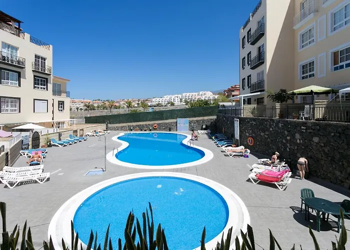 Apartment Home2book Callao Salvaje Terrace Duplex *