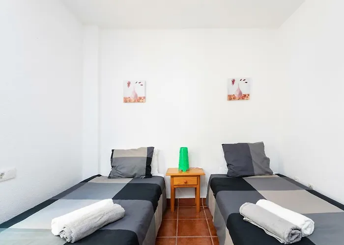 Home2book Callao Salvaje Terrace Duplex Apartment Costa Adeje (Tenerife)