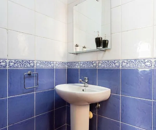 Home2book Callao Salvaje Terrace Duplex Apartment *