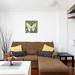 Home2book Callao Salvaje Terrace Duplex