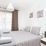 Home2book Callao Salvaje Terrace Duplex 阿德耶