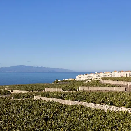 Apartment Home2book Callao Salvaje Terrace Duplex Costa Adeje (Tenerife)