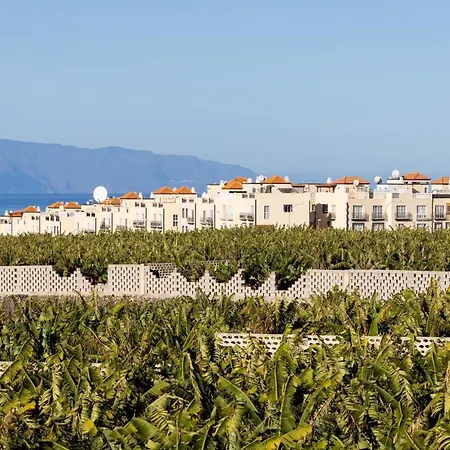 Home2book Callao Salvaje Terrace Duplex * Costa Adeje (Tenerife)