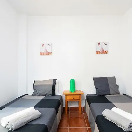 Home2book Callao Salvaje Terrace Duplex Lejlighed Costa Adeje (Tenerife)