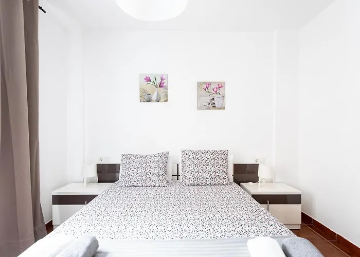 Home2book Callao Salvaje Terrace Duplex Apartment *