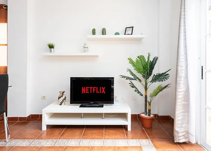 Apartment Home2book Callao Salvaje Terrace Duplex *