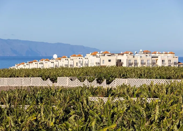 Home2book Callao Salvaje Terrace Duplex * Costa Adeje (Tenerife)