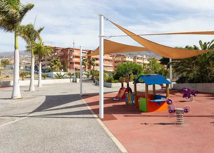 Home2book Callao Salvaje Terrace Duplex Costa Adeje (Tenerife)