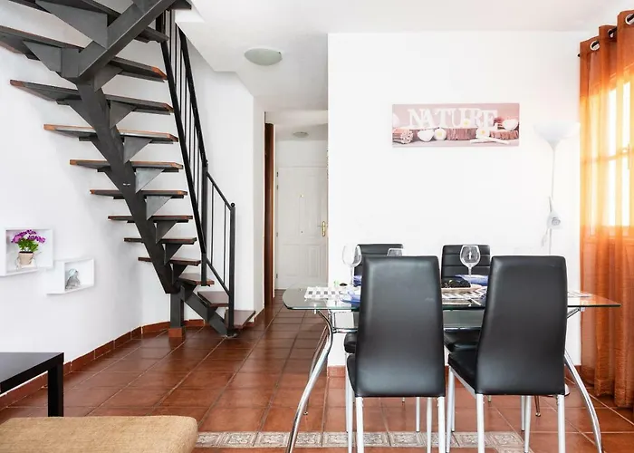 Apartment Home2book Callao Salvaje Terrace Duplex Costa Adeje (Tenerife)